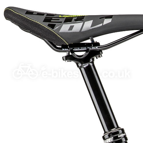 Lapierre Overvolt AM 627i 2018 Shimano