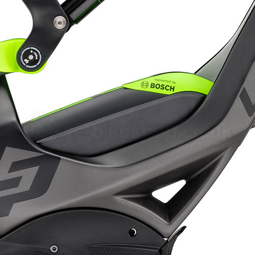 Lapierre Overvolt AM 700 Carbon 2017 – e-bikeshop.co.uk