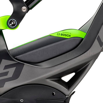 Lapierre Overvolt AM 700 Carbon 2017 Bosch