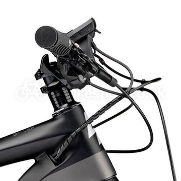 Lapierre Overvolt AM 700 Carbon 2017 Bosch