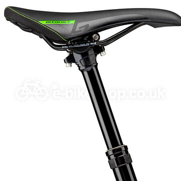 Lapierre Overvolt AM 700 Carbon 2017 Bosch