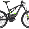 Lapierre Overvolt AM 700 Carbon 2017 Bosch