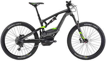 Lapierre Overvolt AM 700 Carbon 2017 Bosch