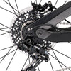 Lapierre Overvolt AM 700 Carbon 2017 Bosch