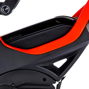 Lapierre Overvolt AM 700+ Carbon 2018 Bosch