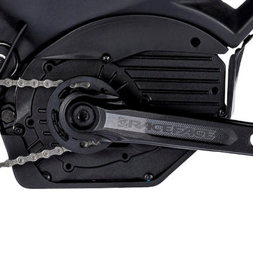 Lapierre Overvolt AM 700+ Carbon 2018 Bosch