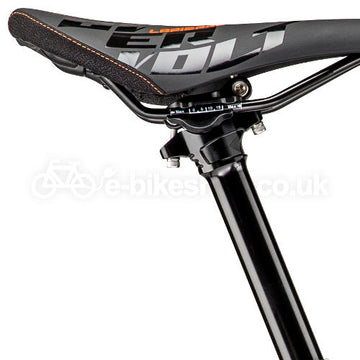 Lapierre Overvolt AM 727i 2018 Shimano