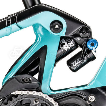 Lapierre Overvolt AM 727i 2018 Shimano