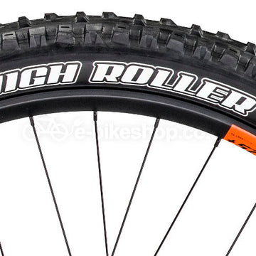 Lapierre Overvolt AM 727i 2018 Shimano