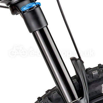 Lapierre Overvolt AM 727i 2018 Shimano