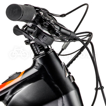 Lapierre Overvolt AM 727i 2018 Shimano