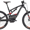 Lapierre Overvolt AM 800 Carbon 2017 Bosch