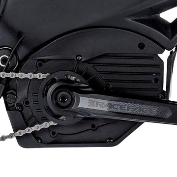 Lapierre Overvolt AM 800+ Carbon 2018 Bosch