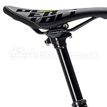 Lapierre Overvolt AM 800+ Carbon 2018 Bosch
