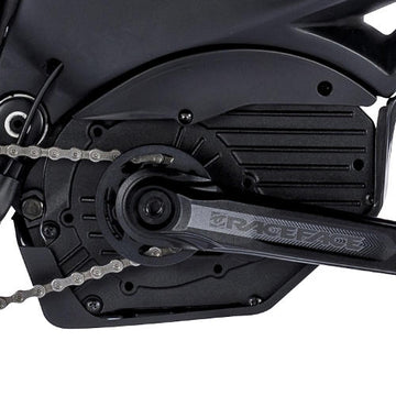 Lapierre Overvolt AM 900+ Carbon 2018 Bosch