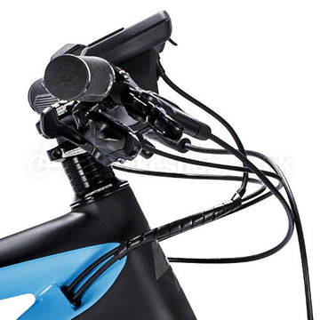 Lapierre Overvolt AM 900+ Carbon 2018 Bosch