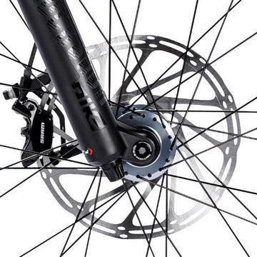 Lapierre Overvolt AM 900+ Carbon 2018 Bosch