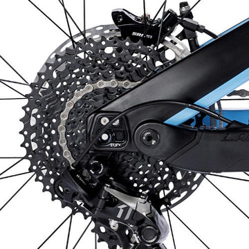 Lapierre Overvolt AM 900+ Carbon 2018 Bosch