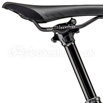 Lapierre Overvolt AM 927i 2018 Shimano