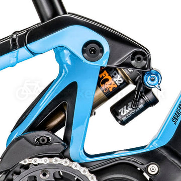 Lapierre Overvolt AM 927i 2018 Shimano