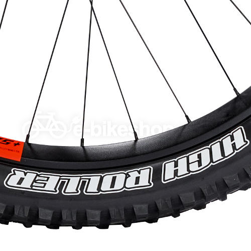 Lapierre Overvolt AM TEAM Carbon 2018 – e-bikeshop.co.uk
