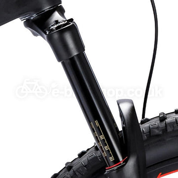 Lapierre Overvolt AM TEAM Carbon 2018 Bosch