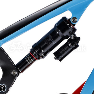 Lapierre Overvolt AM TEAM Carbon 2018 Bosch