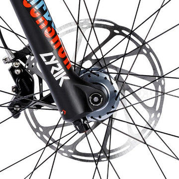 Lapierre Overvolt AM TEAM Carbon 2018 Bosch