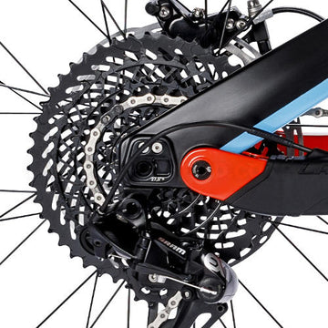 Lapierre Overvolt AM TEAM Carbon 2018 Bosch