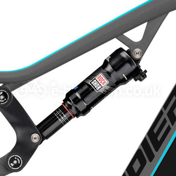 Lapierre Overvolt AM 500i 2018 Bosch