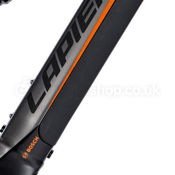 Lapierre Overvolt AM 700i 2018 Bosch