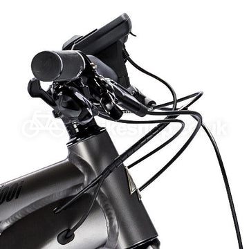 Lapierre Overvolt AM 700i 2018 Bosch