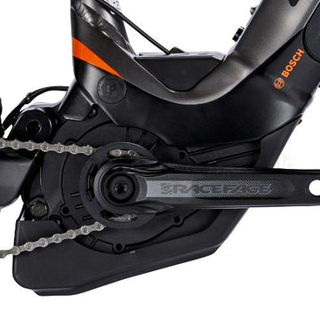 Lapierre Overvolt AM 700i 2018 Bosch