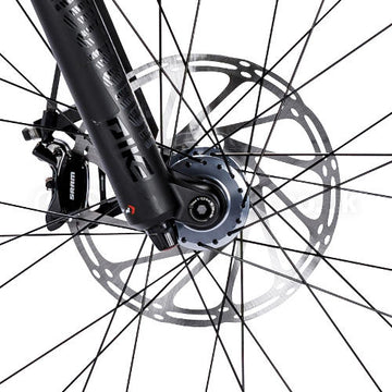 Lapierre Overvolt AM 700i 2018 Bosch