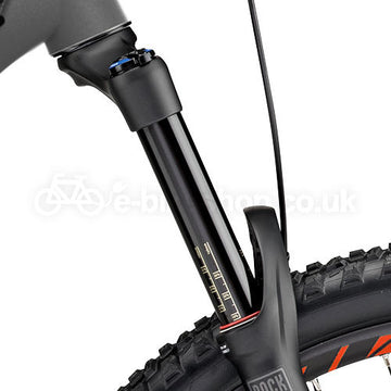 Lapierre Overvolt AM 900i 2018 Bosch
