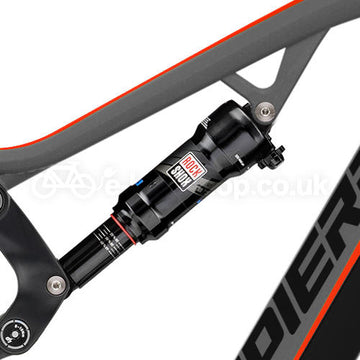 Lapierre Overvolt AM 900i 2018 Bosch