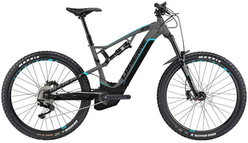 Lapierre Overvolt AM 500i 2018 Bosch – - Main Image