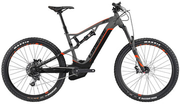 Lapierre Overvolt AM 900i 2018 Bosch