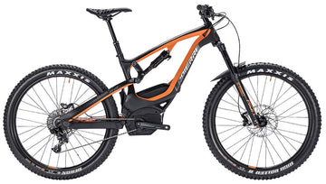 Lapierre Overvolt AM 600+ Carbon 2018 Bosch