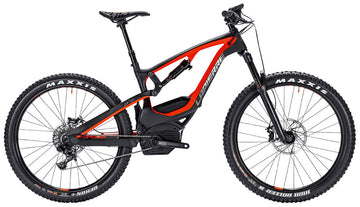 Lapierre Overvolt AM 700+ Carbon 2018 Bosch