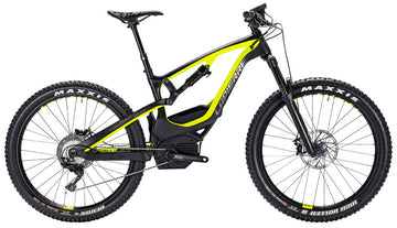 Lapierre Overvolt AM 800+ Carbon 2018 Bosch