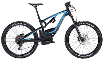 Lapierre Overvolt AM 900+ Carbon 2018 Bosch