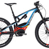 Lapierre Overvolt AM TEAM Carbon 2018 Bosch