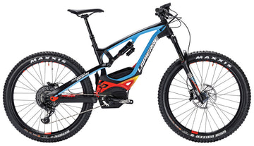 Lapierre Overvolt AM TEAM Carbon 2018 Bosch