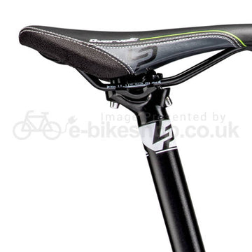 Lapierre Overvolt FS 400 2016 Yamaha