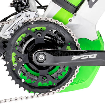 Lapierre Overvolt FS 400 2016 Yamaha