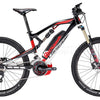 Lapierre Overvolt FS 500 2016 Yamaha