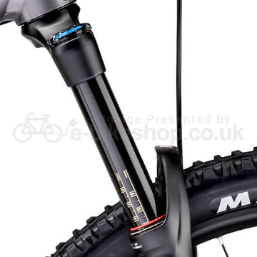 Lapierre Overvolt FS 900 2016 Bosch