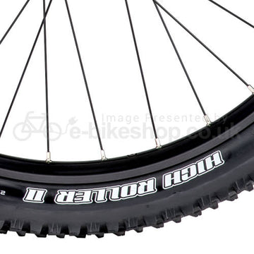 Lapierre Overvolt SX 800 2016 Yamaha