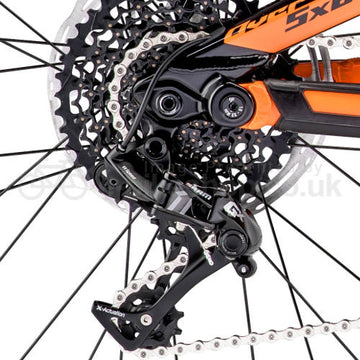 Lapierre Overvolt SX 800 2016 Yamaha